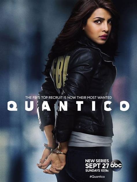 quantico full movie.